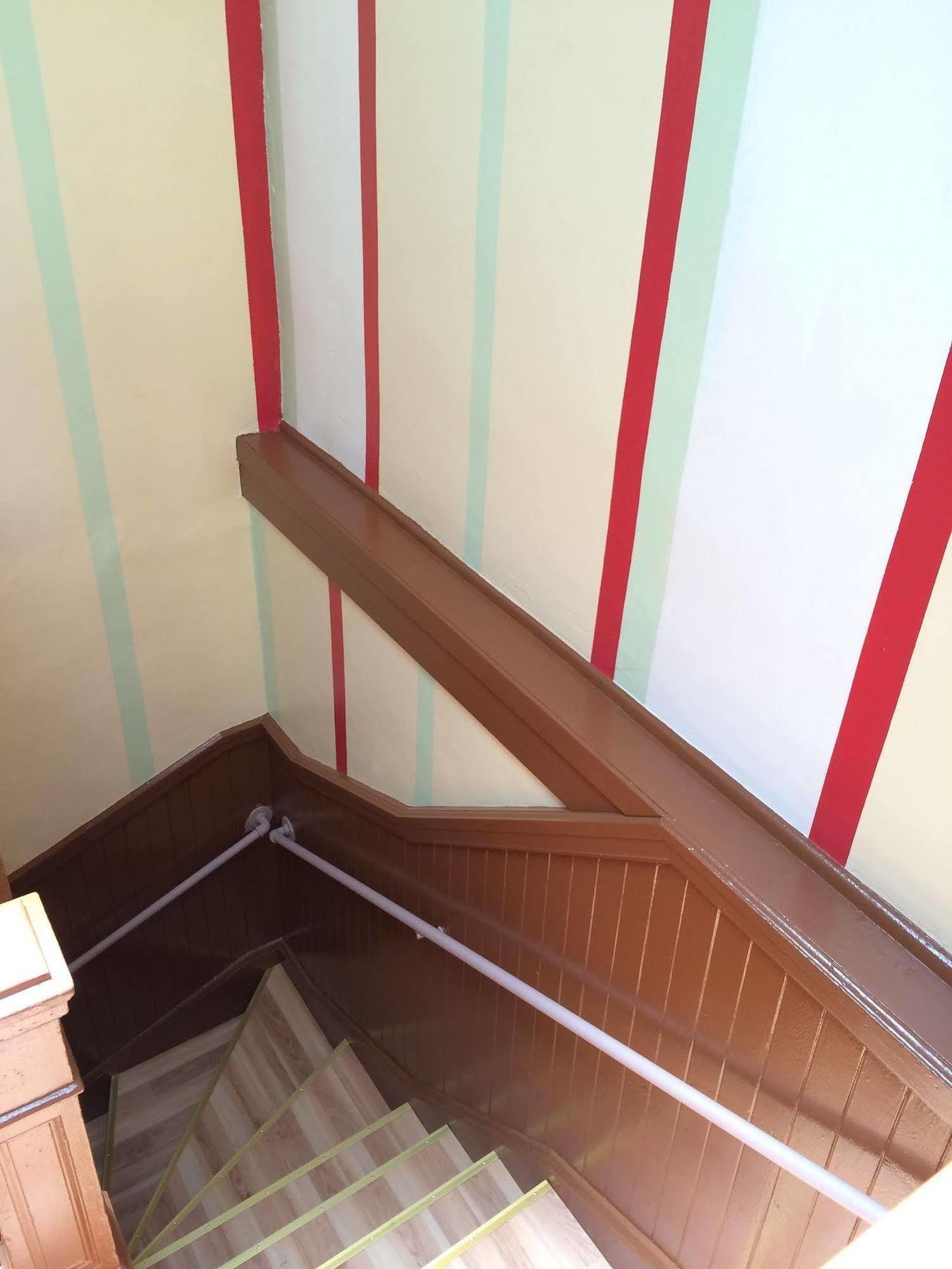 Balmoral Hotel سان فرانسيسكو المظهر الخارجي الصورة